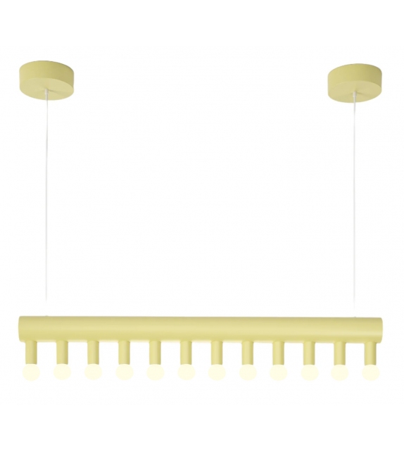 Array Atelier Areti Pendant Lamp