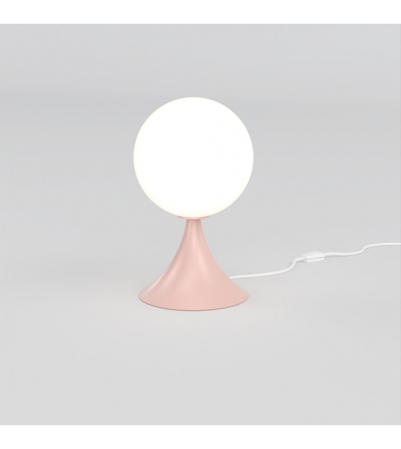 Asymptote Atelier Areti Table Lamp