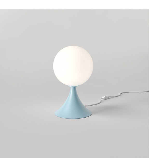 Asymptote Atelier Areti Lámpara de Mesa
