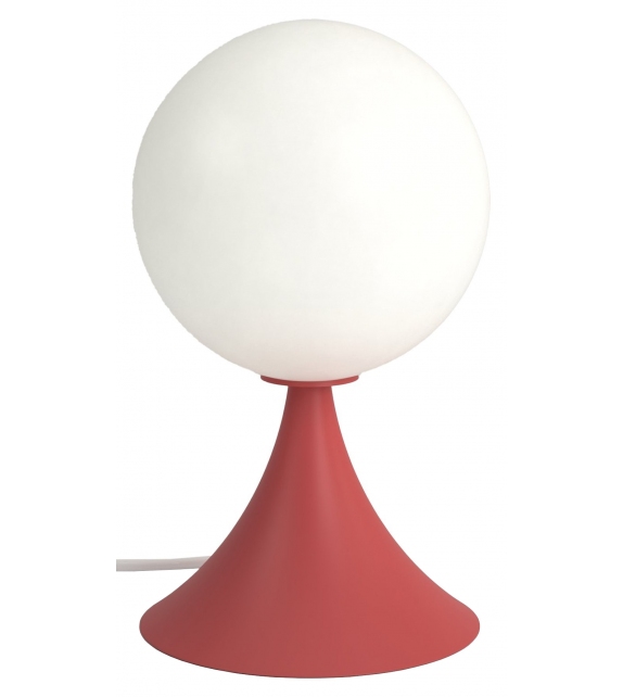 Asymptote Atelier Areti Lámpara de Mesa