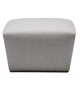 Alya Andreu World Fully Upholstered Ottoman