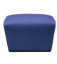 Alya Andreu World Fully Upholstered Ottoman