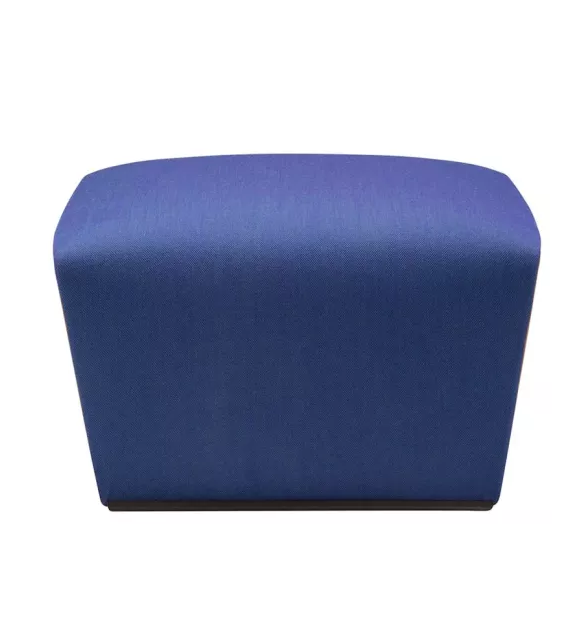 Alya Andreu World Fully Upholstered Ottoman
