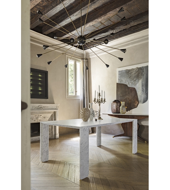 Corinto Pianca Table
