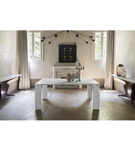 Corinto Pianca Table