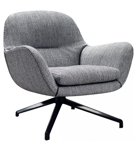 Jensen Armchair Minotti Milia Shop
