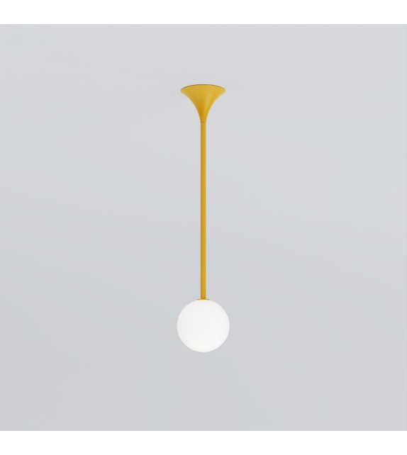 Asymptote Atelier Areti Suspension