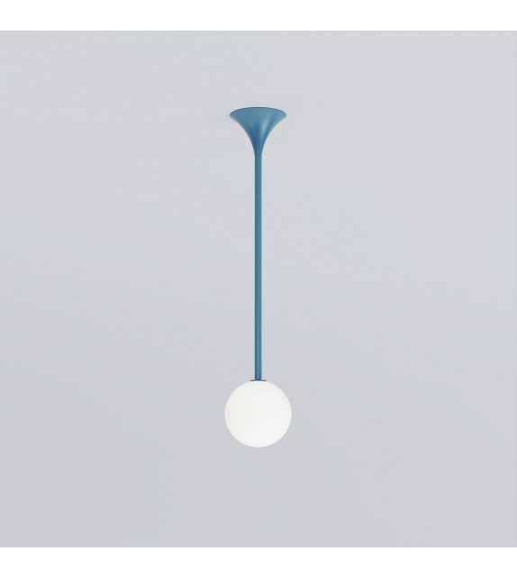 Asymptote Atelier Areti Pendelleuchte