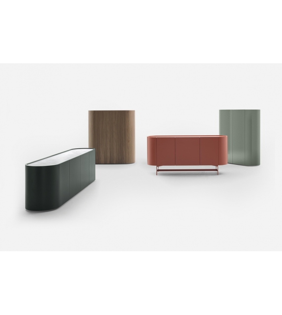 Sideboard Dedalo Pianca