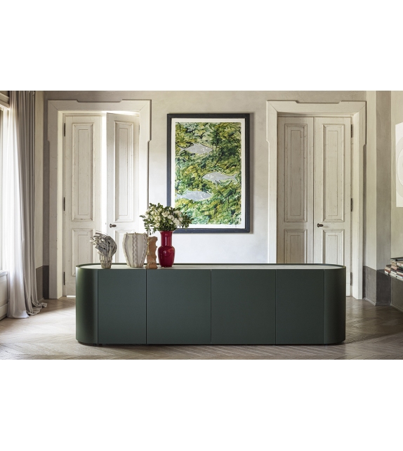 Dedalo Pianca Sideboard