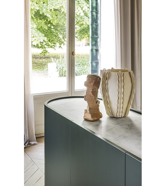 Dedalo Pianca Buffet