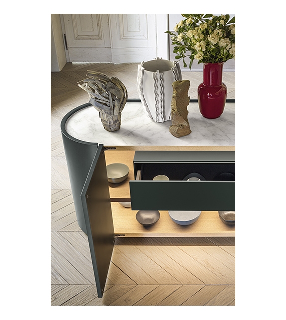 Sideboard Dedalo Pianca