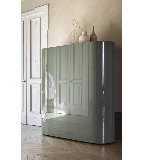 Dedalo Pianca Buffet