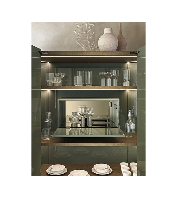 Sideboard Dedalo Pianca