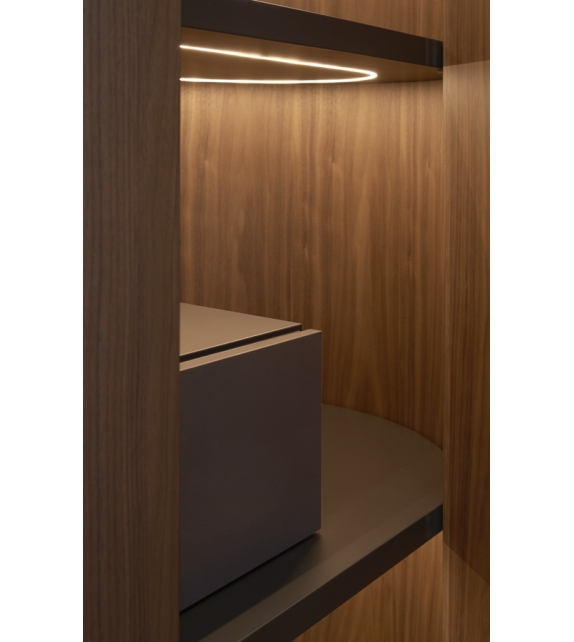 Dedalo Pianca Sideboard