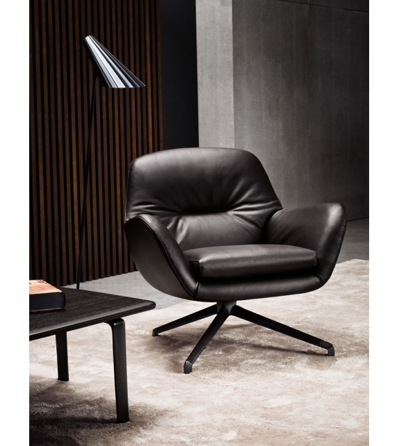 Jensen Armchair Minotti Milia Shop