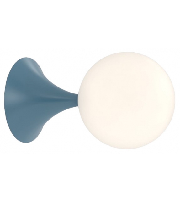 Asymptote Atelier Areti Wall Lamp