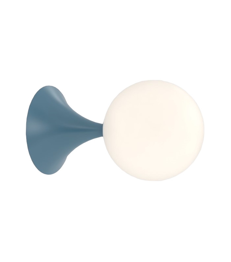 Asymptote Atelier Areti Wall Lamp