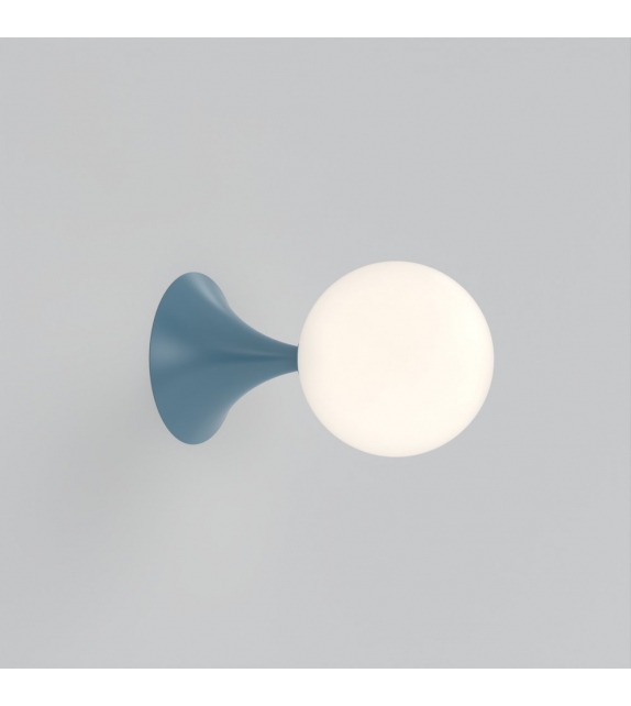 Asymptote Atelier Areti Wall Lamp
