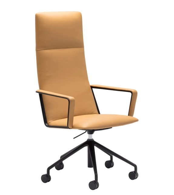 Capri Executive Andreu World Armchair