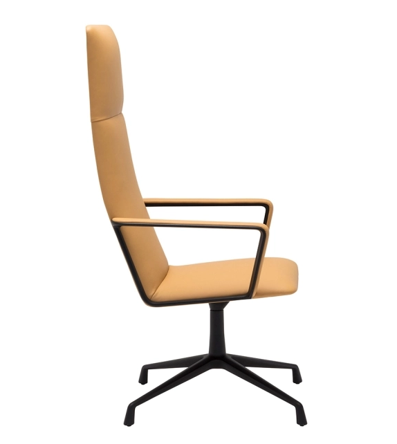 Capri Executive Andreu World Butaca