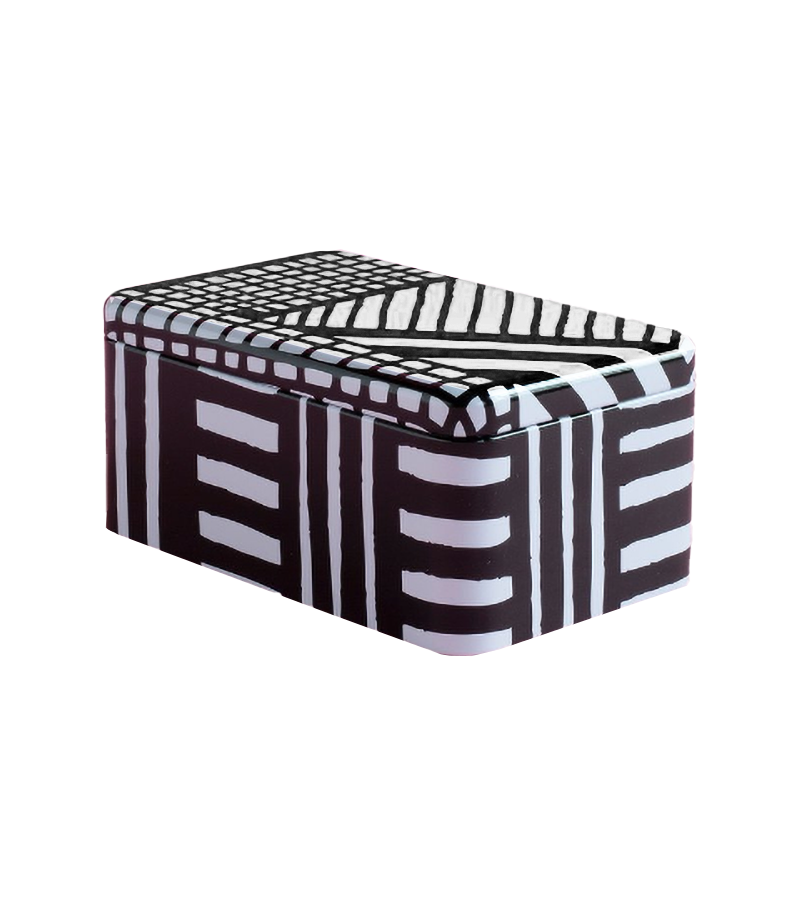 Treasure Box Sowden Caja