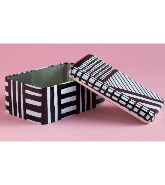 Treasure Box Sowden Schachtel