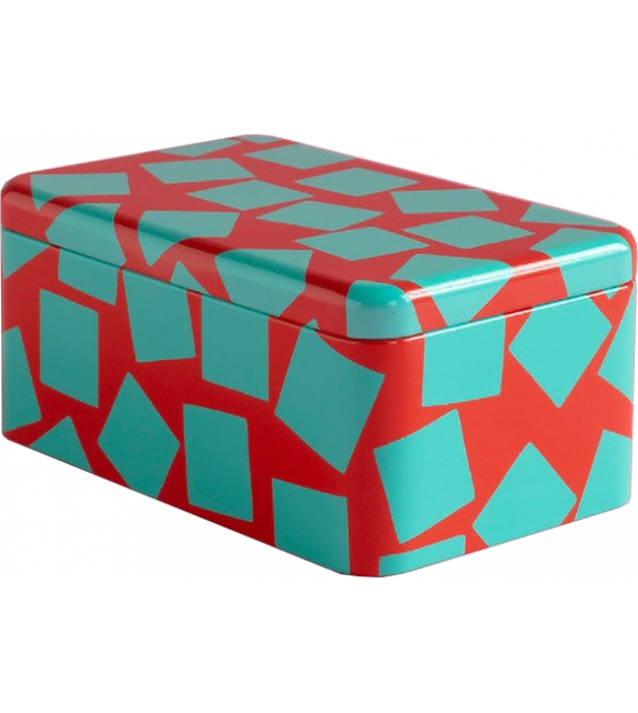 Treasure Box Sowden Scatola