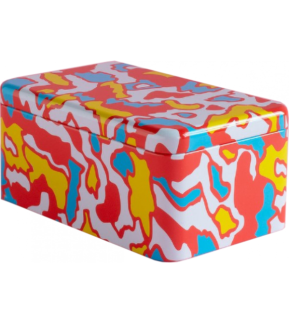 Treasure Box Sowden Scatola