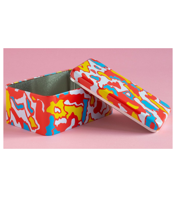 Treasure Box Sowden Boîte