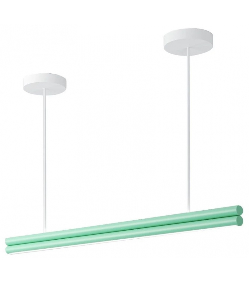 Parallel Tubes Atelier Areti Pendant Lamp