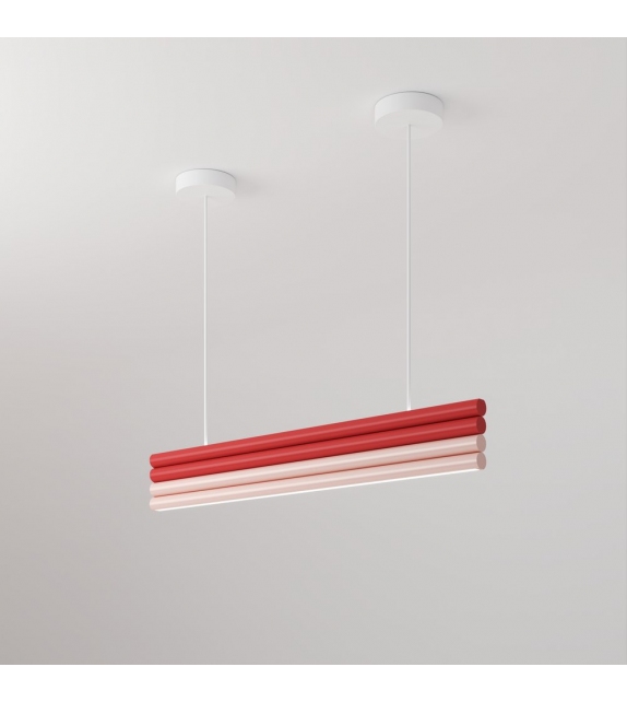 Parallel Tubes Atelier Areti Pendant Lamp