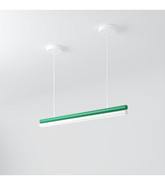 Parallel Tubes Atelier Areti Suspension