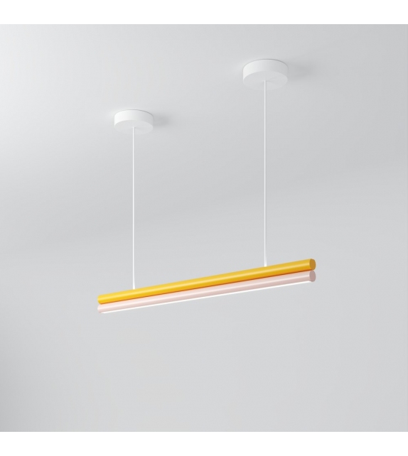 Parallel Tubes Atelier Areti Pendant Lamp
