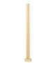 Tube and Rectangle Atelier Areti Floor Lamp