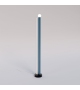 Tube and Rectangle Atelier Areti Lampadaire