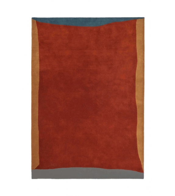 Tones Tufting Nanimarquina Alfombra