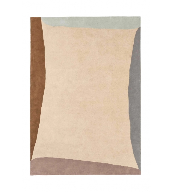 Tones Tufting Nanimarquina Tapis