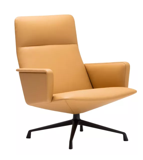 Capri Lounge Andreu World Chaiselongue