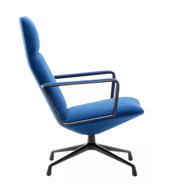 Capri Lounge Andreu World Silla Lounge