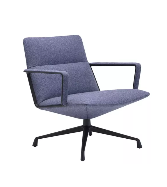 Capri Lounge Chair Andreu World