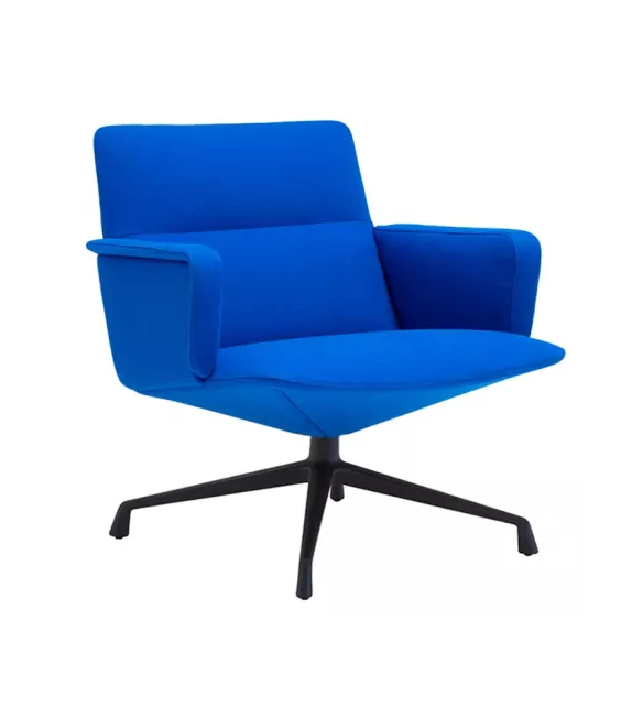 Capri Lounge Andreu World Silla Lounge