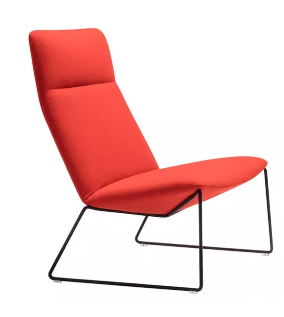 Capri Lounge Chair Andreu World