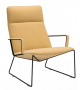 Capri Lounge Chair Andreu World