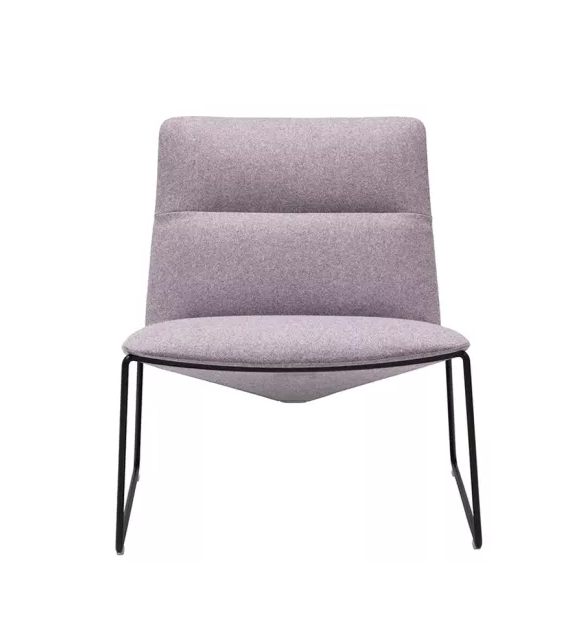 Capri Lounge Chair Andreu World