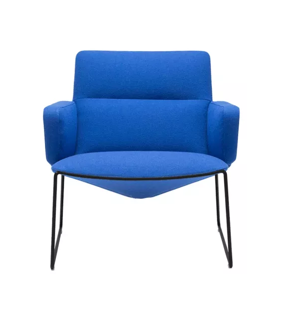 Capri Lounge Chair Andreu World