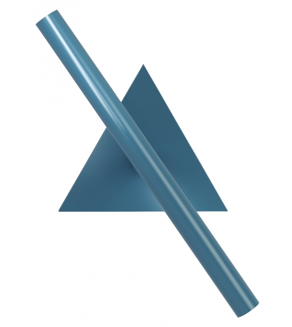 Tube and Triangle Atelier Areti Lampada da Parete