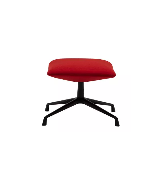 Andreu World Capri Lounge Ottoman