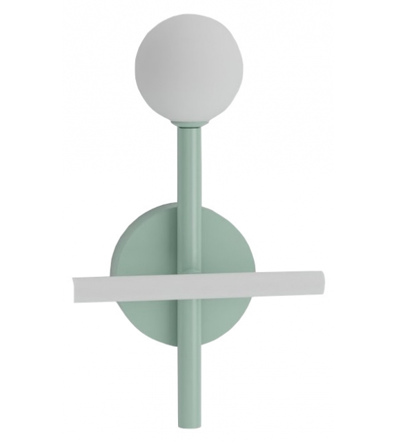 Tube and Globe Atelier Areti Applique