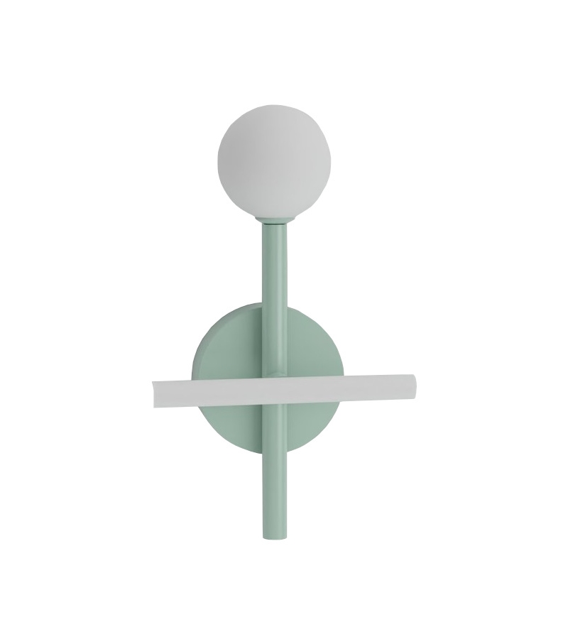 Tube and Globe Atelier Areti Applique